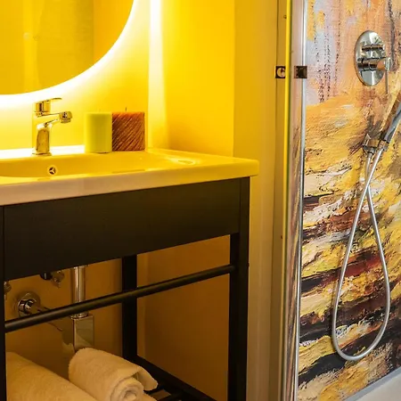 Casa Rachele Turistico In Sabina Apartamento *